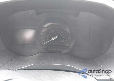 2017 Ford Edge Sel из США, поврежденный, VIN 2FMPK4J98HBB21295